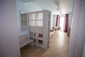 Odissea Residence e Rooms