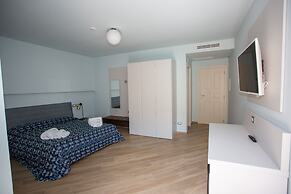 Odissea Residence e Rooms