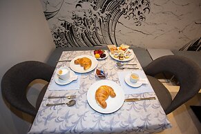 Odissea Residence e Rooms