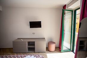 Odissea Residence e Rooms