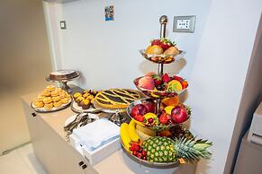 Odissea Residence e Rooms