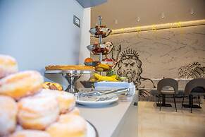 Odissea Residence e Rooms