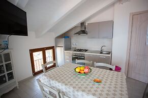 Odissea Residence e Rooms