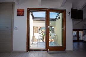 Odissea Residence e Rooms