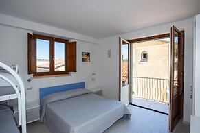 Odissea Residence e Rooms