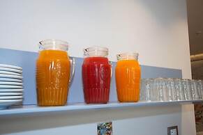 Odissea Residence e Rooms