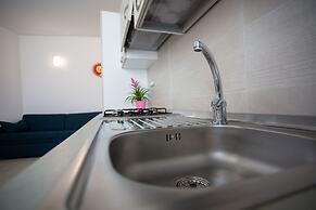 Odissea Residence e Rooms