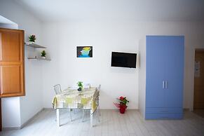 Odissea Residence e Rooms