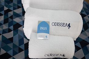 Odissea Residence e Rooms