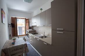 Odissea Residence e Rooms