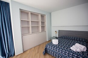 Odissea Residence e Rooms