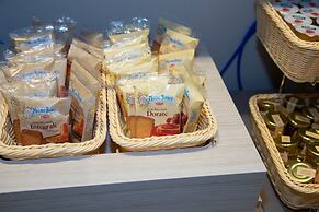 Odissea Residence e Rooms