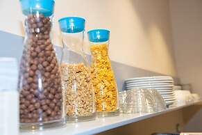 Odissea Residence e Rooms