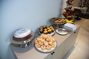 Odissea Residence e Rooms