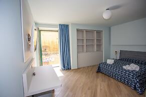 Odissea Residence e Rooms