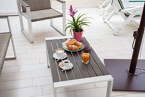 Odissea Residence e Rooms