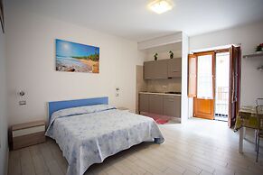 Odissea Residence e Rooms