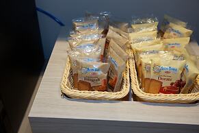 Odissea Residence e Rooms