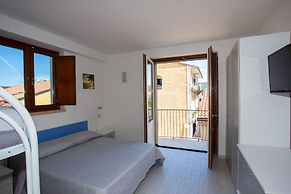 Odissea Residence e Rooms