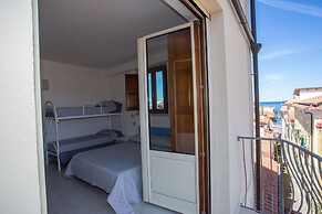 Odissea Residence e Rooms