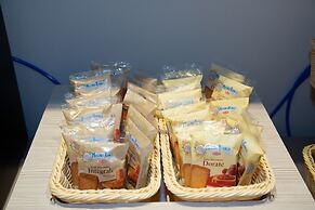 Odissea Residence e Rooms