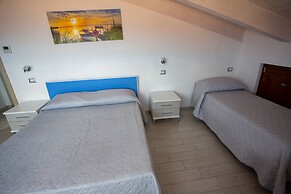 Odissea Residence e Rooms