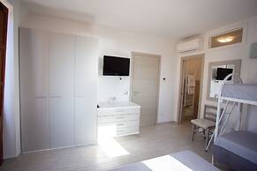 Odissea Residence e Rooms