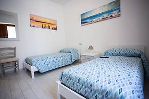 Odissea Residence e Rooms