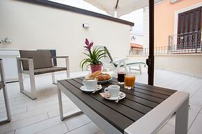 Odissea Residence e Rooms