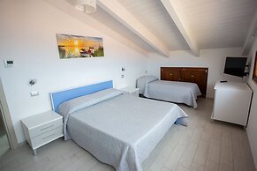 Odissea Residence e Rooms