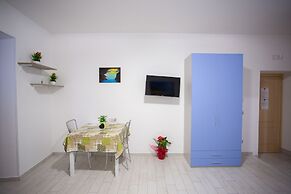 Odissea Residence e Rooms