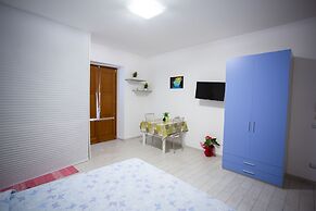 Odissea Residence e Rooms