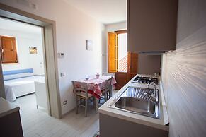 Odissea Residence e Rooms