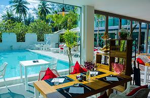 Oceanstone Phuket by Holy Cow 211