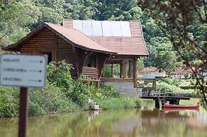 Hotel e Fazenda Rosa dos Ventos