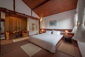 Hotel e Fazenda Rosa dos Ventos