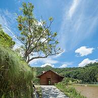 Hotel e Fazenda Rosa dos Ventos