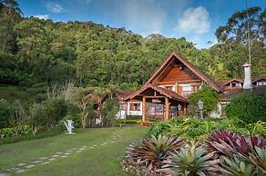 Hotel e Fazenda Rosa dos Ventos