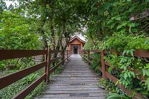 Hotel e Fazenda Rosa dos Ventos