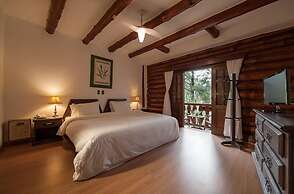 Hotel e Fazenda Rosa dos Ventos