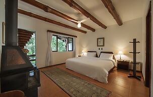 Hotel e Fazenda Rosa dos Ventos