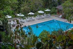 Hotel e Fazenda Rosa dos Ventos