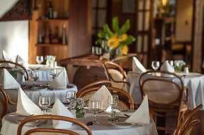 Hotel e Fazenda Rosa dos Ventos