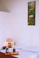 Country Club Eco - Casa Jardín