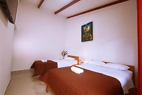 Country Club Eco - Casa Jardín