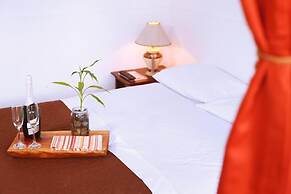 Country Club Eco - Casa Jardín