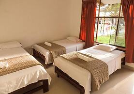 Country Club Eco - Casa Jardín