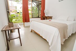 Country Club Eco - Casa Jardín