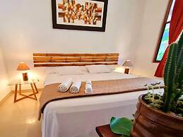 Country Club Eco - Casa Jardín