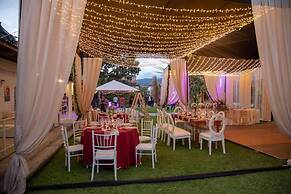 Country Club Eco - Casa Jardín